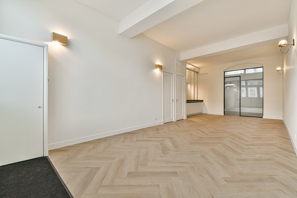 Photo - For rent: Jacob van Lennepkade 340H, 1053 NJ Amsterdam